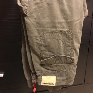 True Religion Cargo Runner